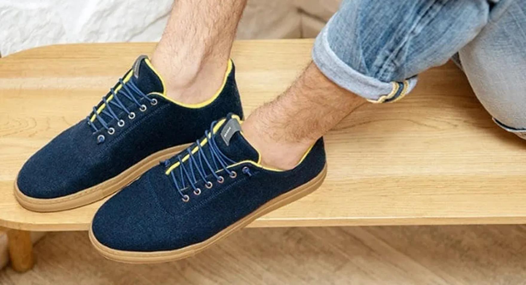 Online shoe store redesign Online shoe store redesign