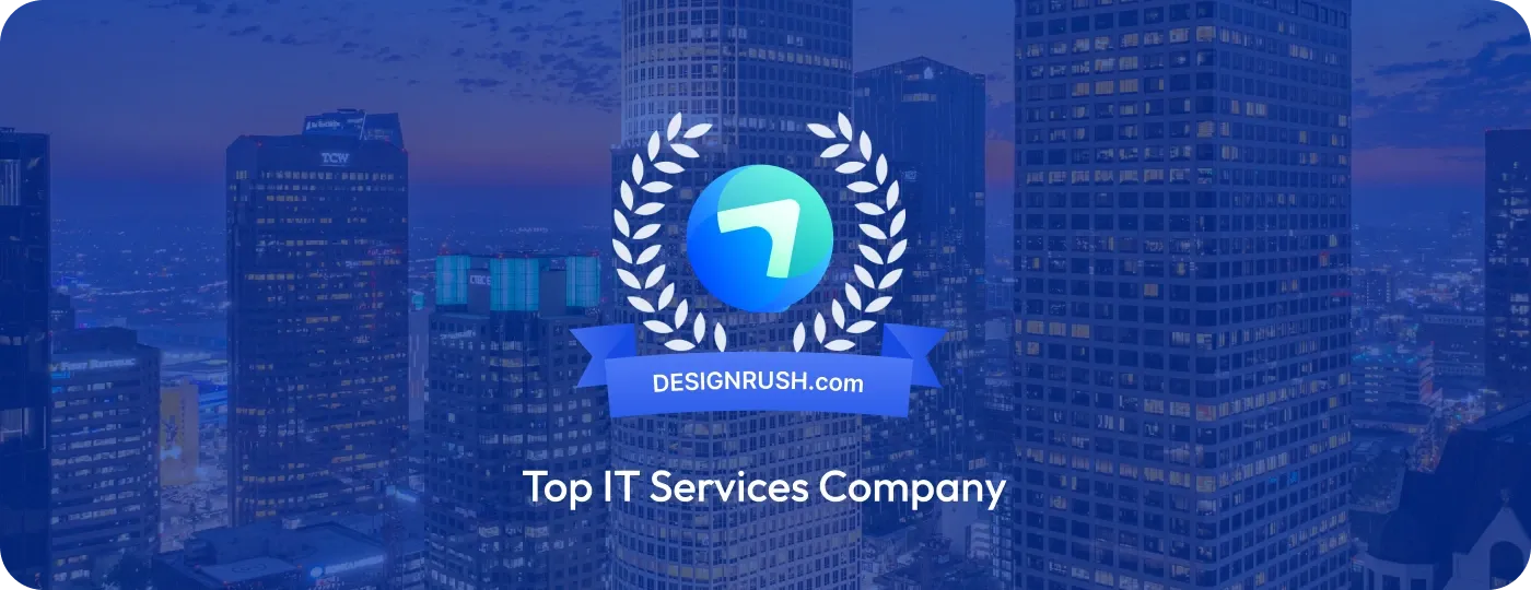 Best IT Services Companies in California Best IT Services Companies in California
