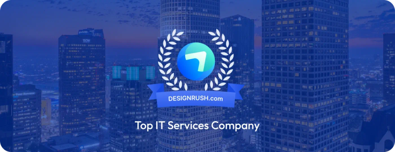 Best IT Services Companies in California Best IT Services Companies in California