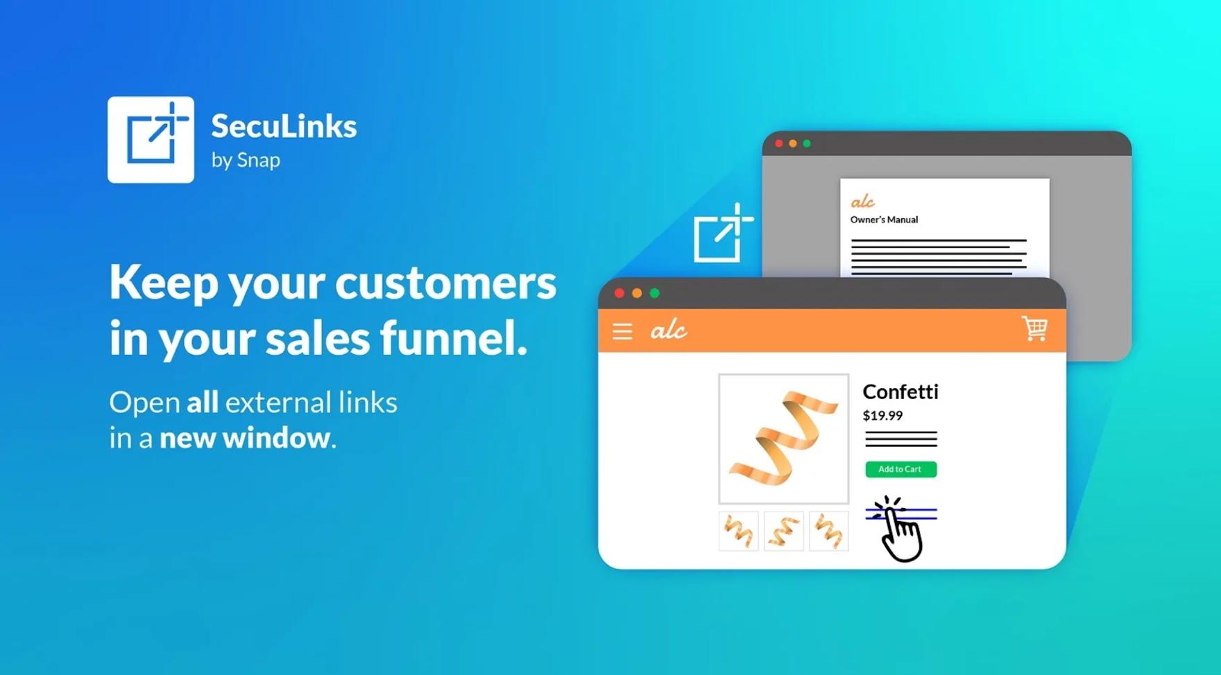Seculinks
