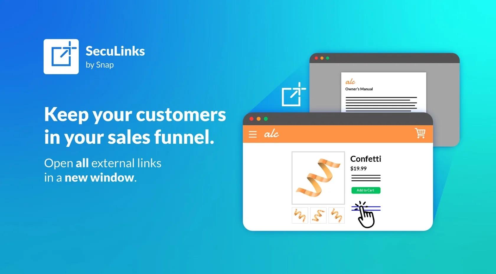 Seculinks Seculinks