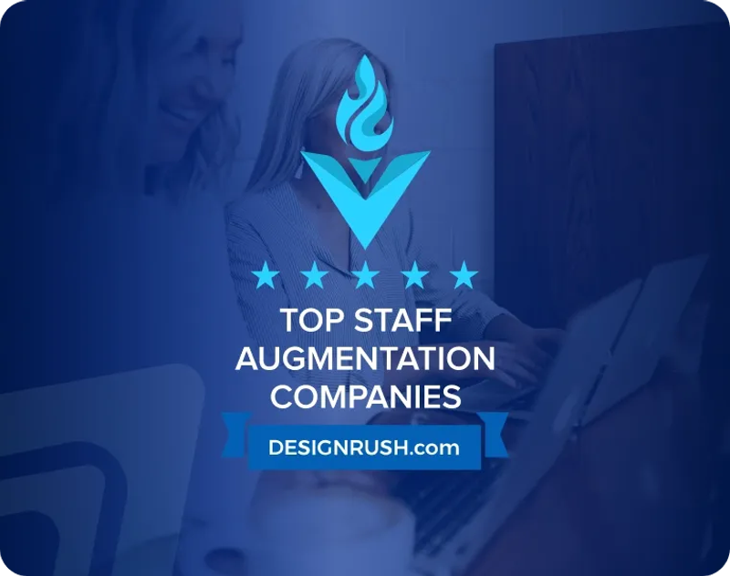 DigitalSuits is on the List of Top Staff Augmentation Companies!