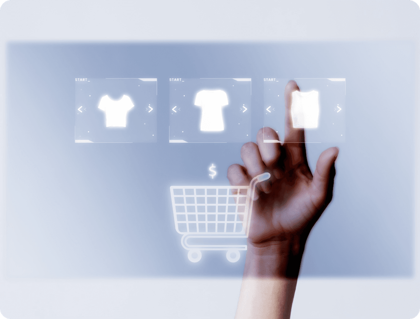 Build your ecommerce business