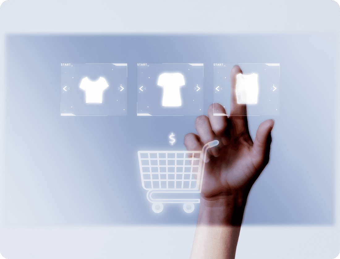 Build your ecommerce business Build your ecommerce business