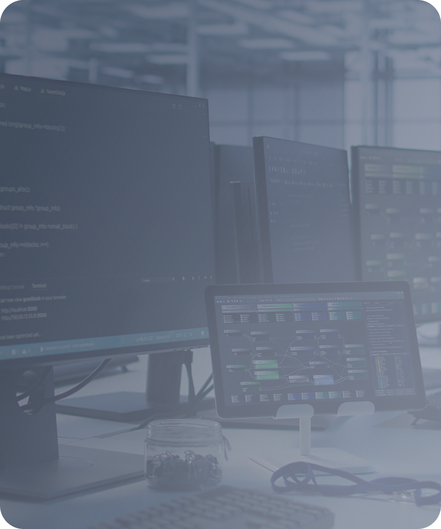 Information technology