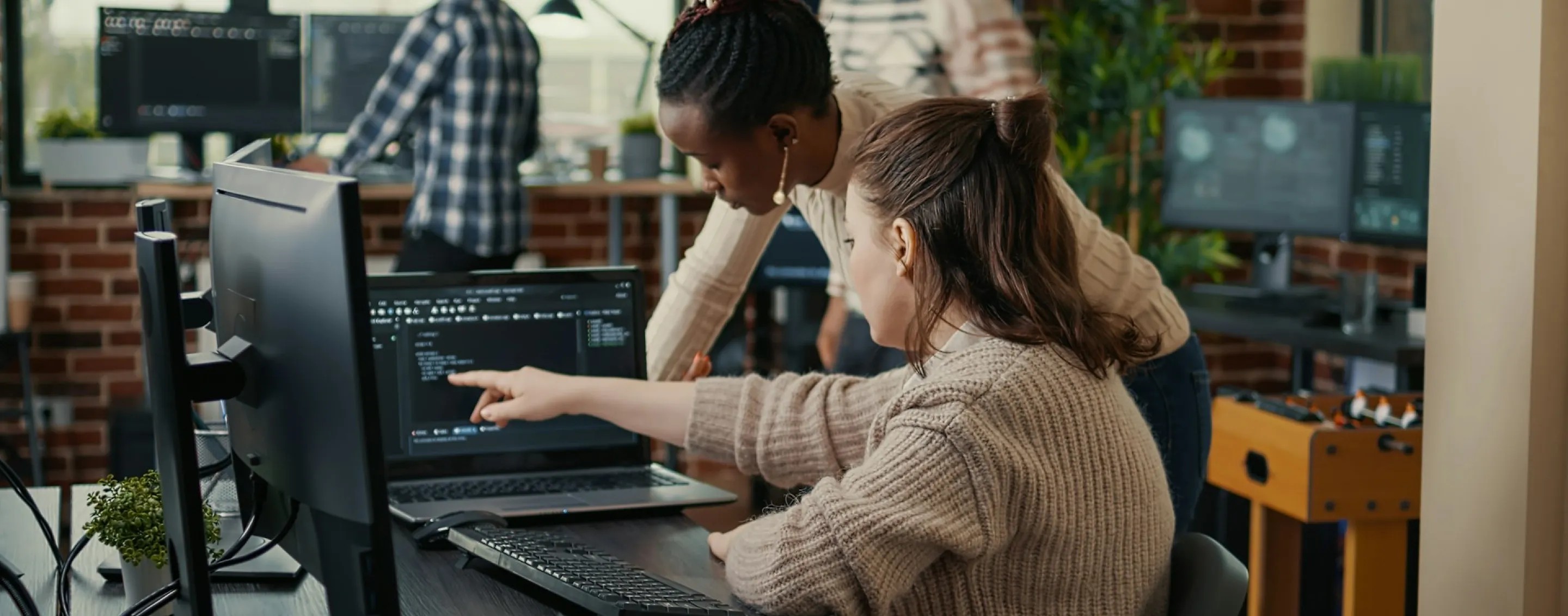 DevOps Engineers