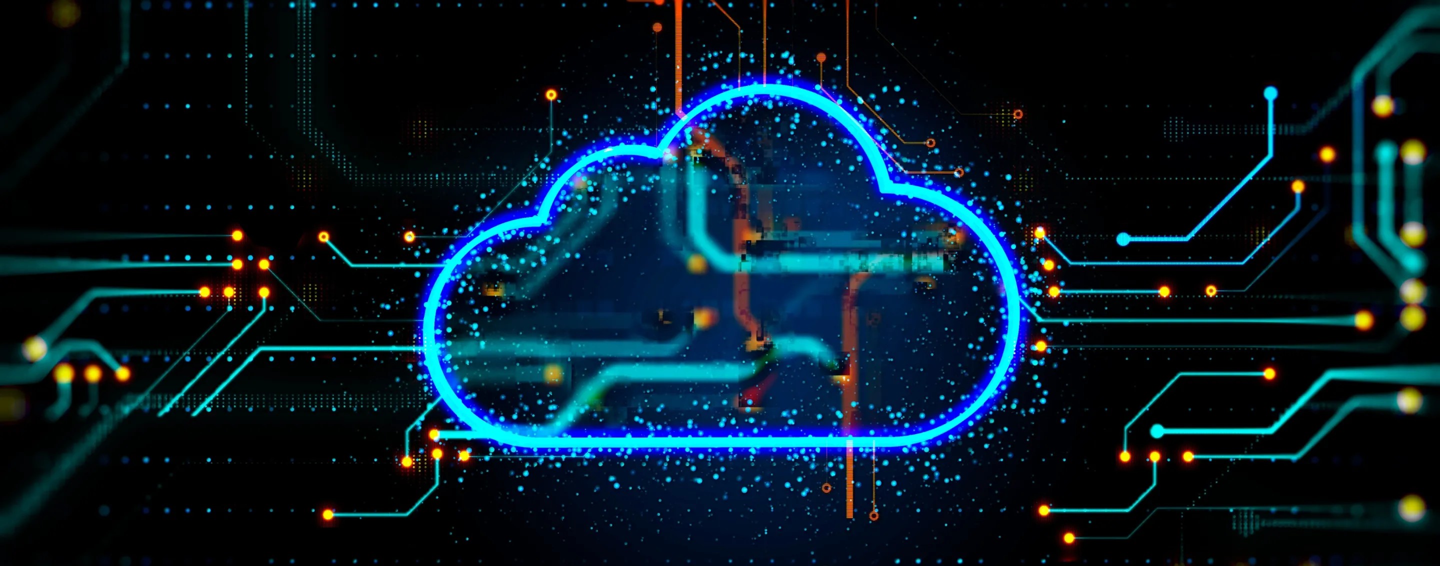 Cloud migration services Cloud migration services