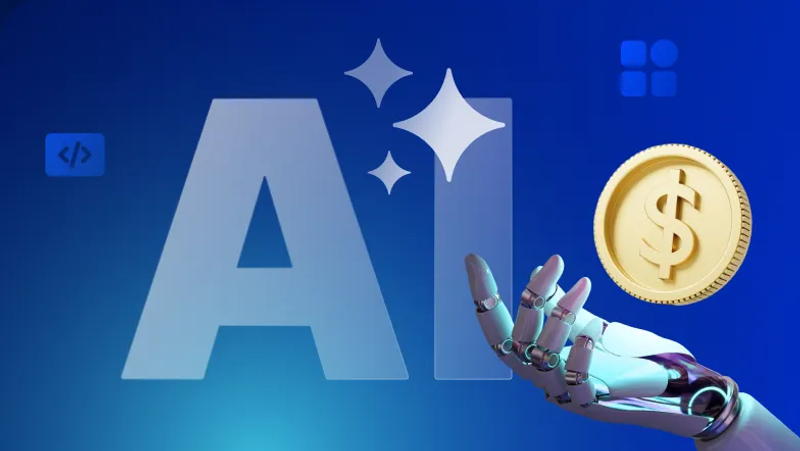 How Much Is to Build an AI Solution