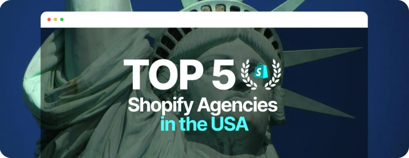 DigitalSuits best Shopify web developmet agency in USA