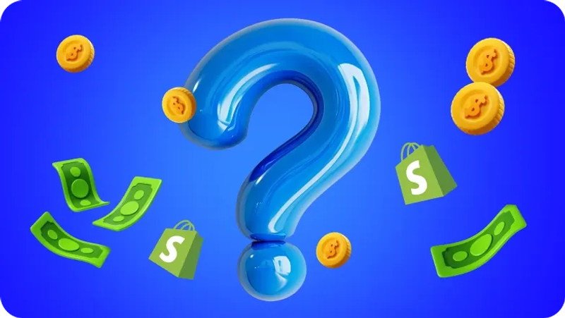 How Much Does It Cost to Build a Shopify Website