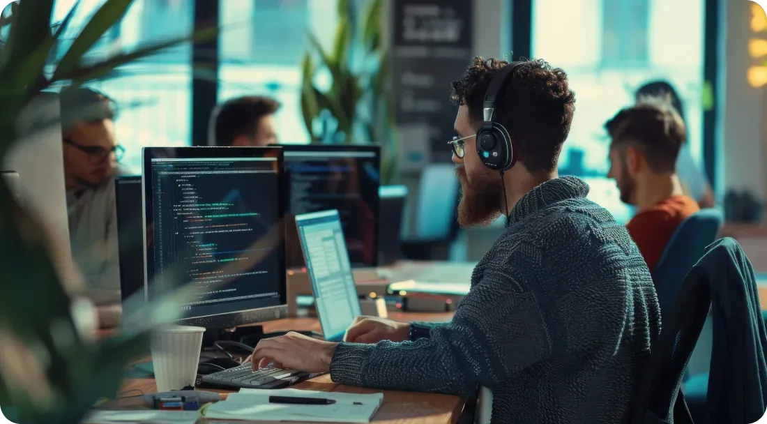 When you need TypeScript developers for hire When you need TypeScript developers for hire