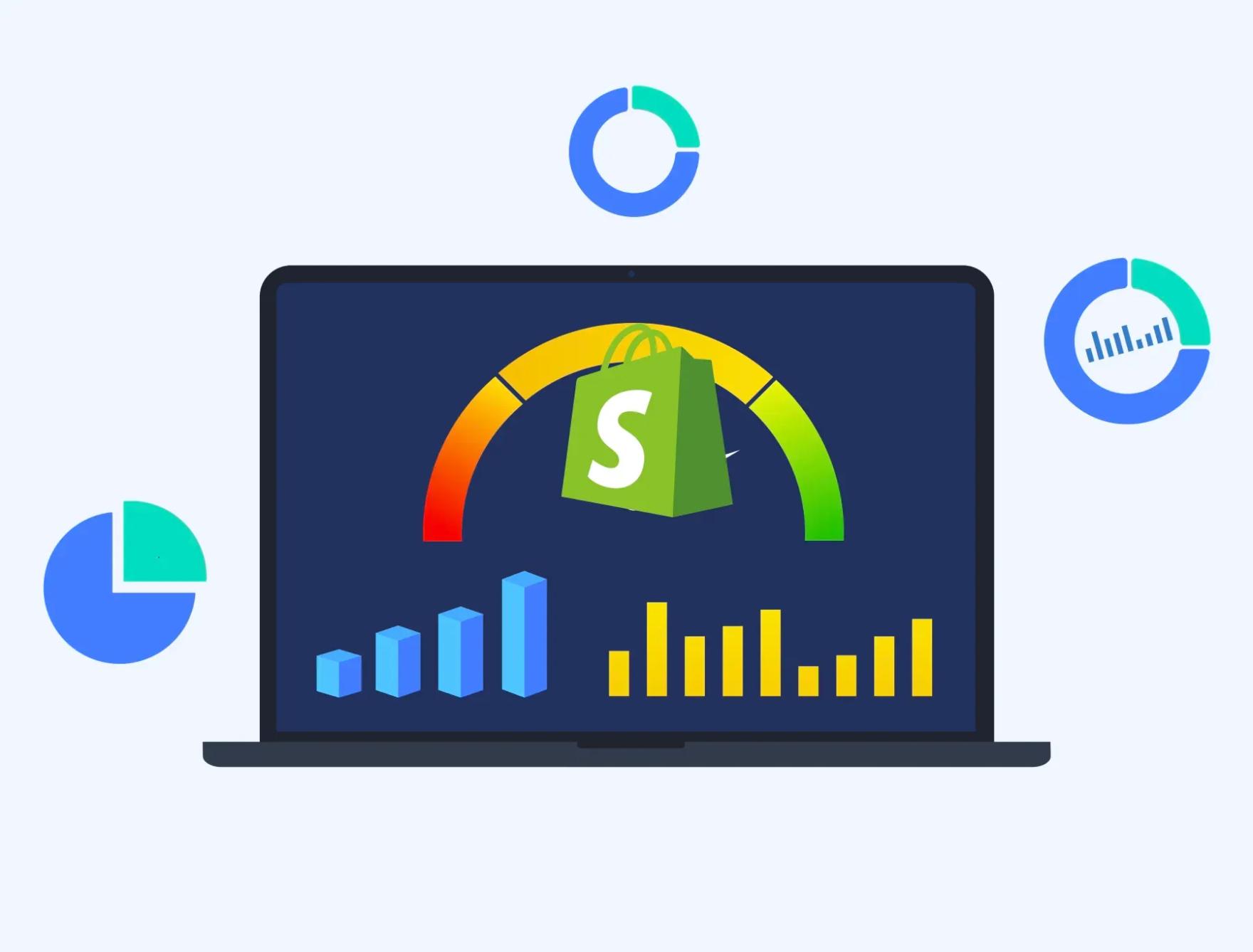 Shopify performance optimization