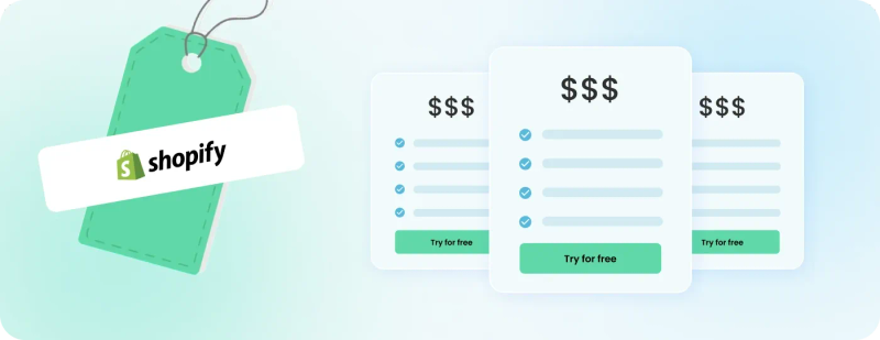 Shopify Pricing Guide - Which Plan is Best for You? Shopify Pricing Guide - Which Plan is Best for You?