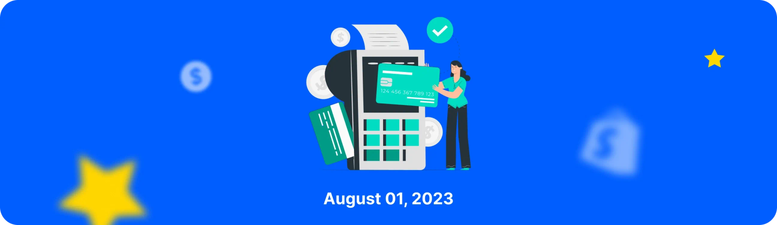 Credit card payments are now compatible with Draft Orders for Shopify Markets Pro