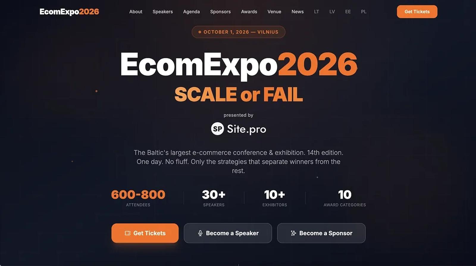 EcomExpo
