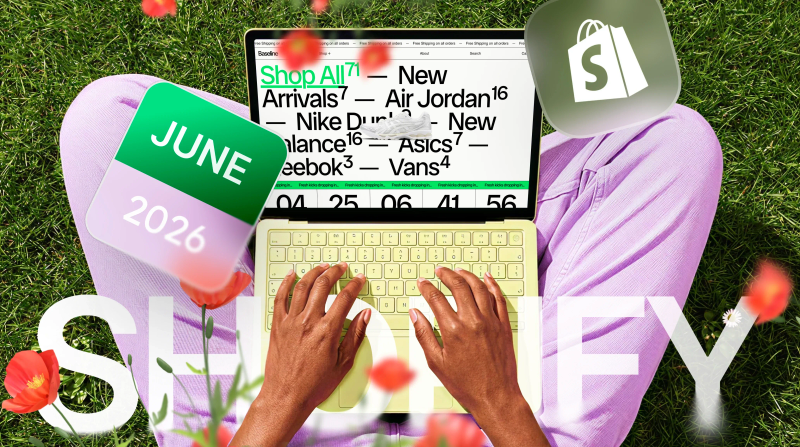 Shopify June 26 updates Shopify June 26 updates