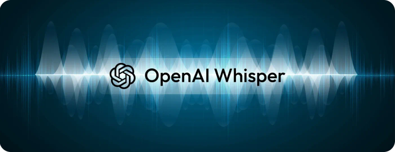 OpenAI Whisper