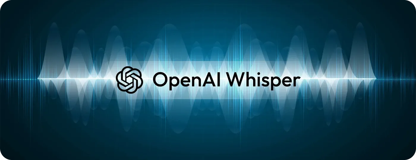 OpenAI Whisper OpenAI Whisper
