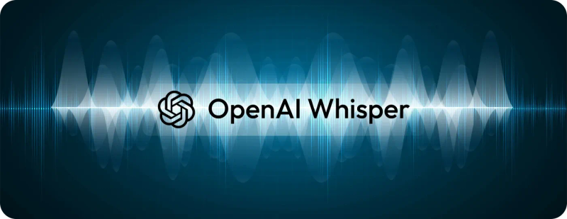 OpenAI Whisper OpenAI Whisper
