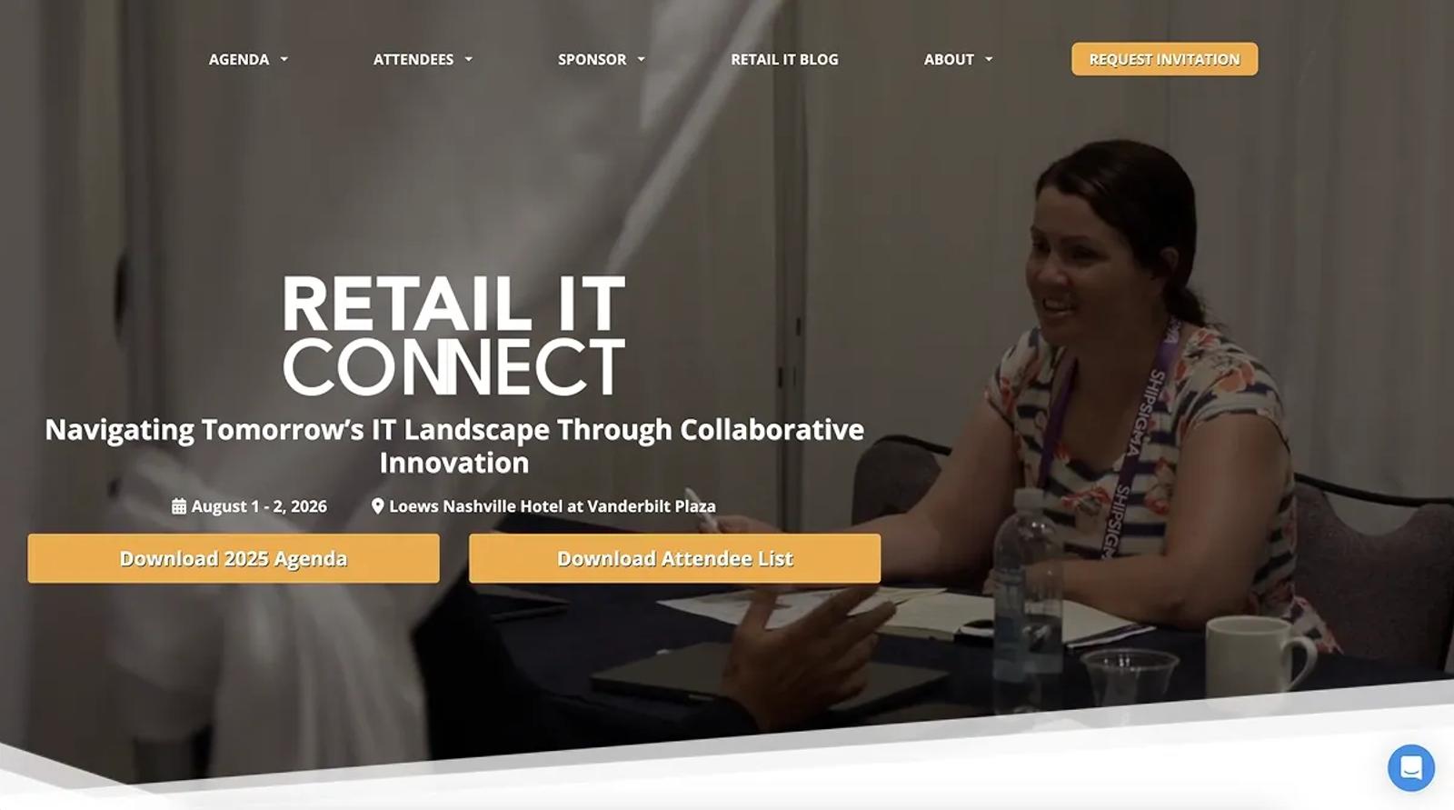 Retail IT Connect US 2026