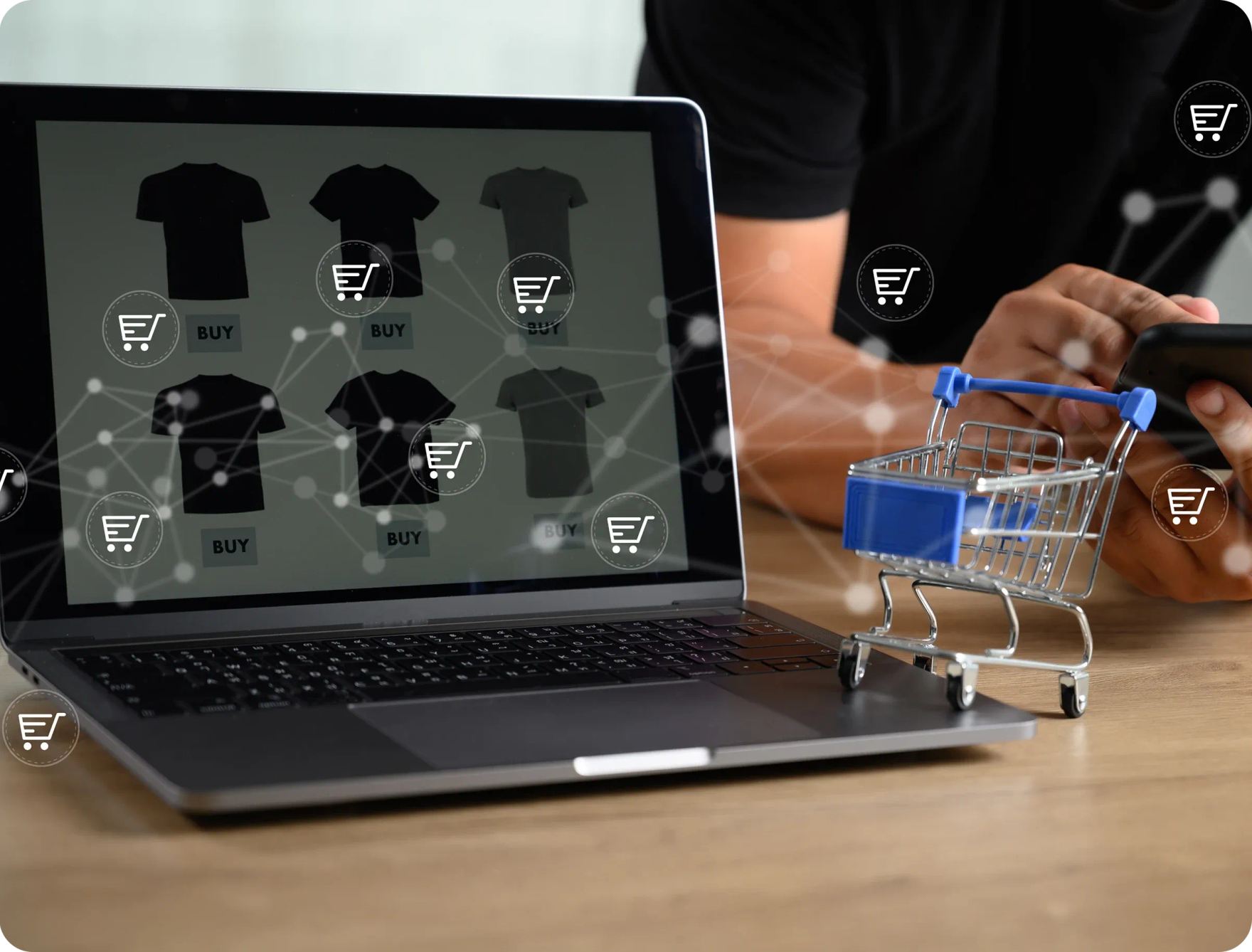 Essential components of your Shopify store setup