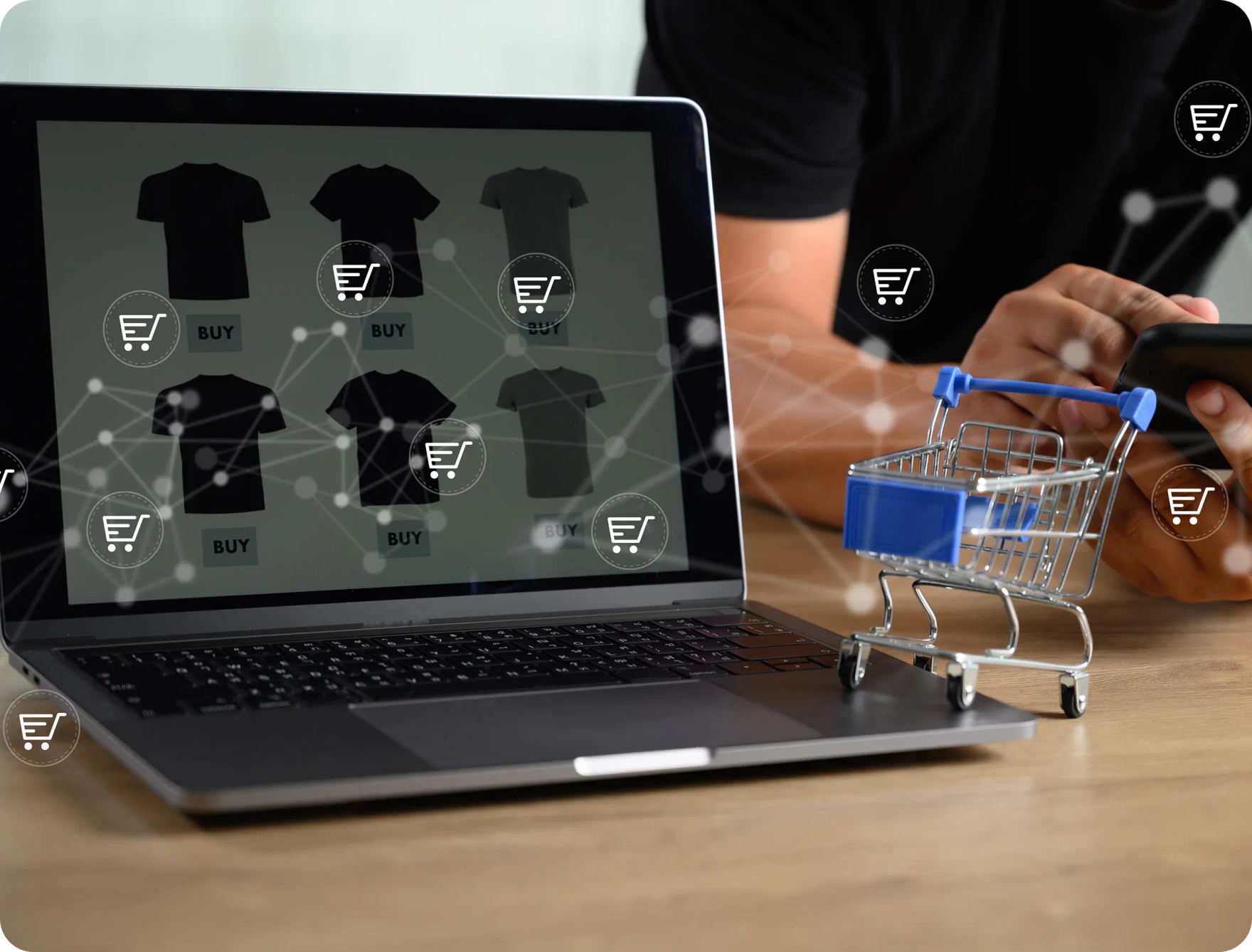 Essential components of your Shopify store setup Essential components of your Shopify store setup
