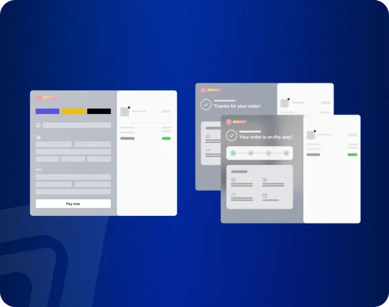 Accelerated Checkout Buttons Accelerated Checkout Buttons