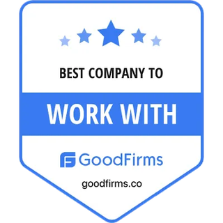 Award badge