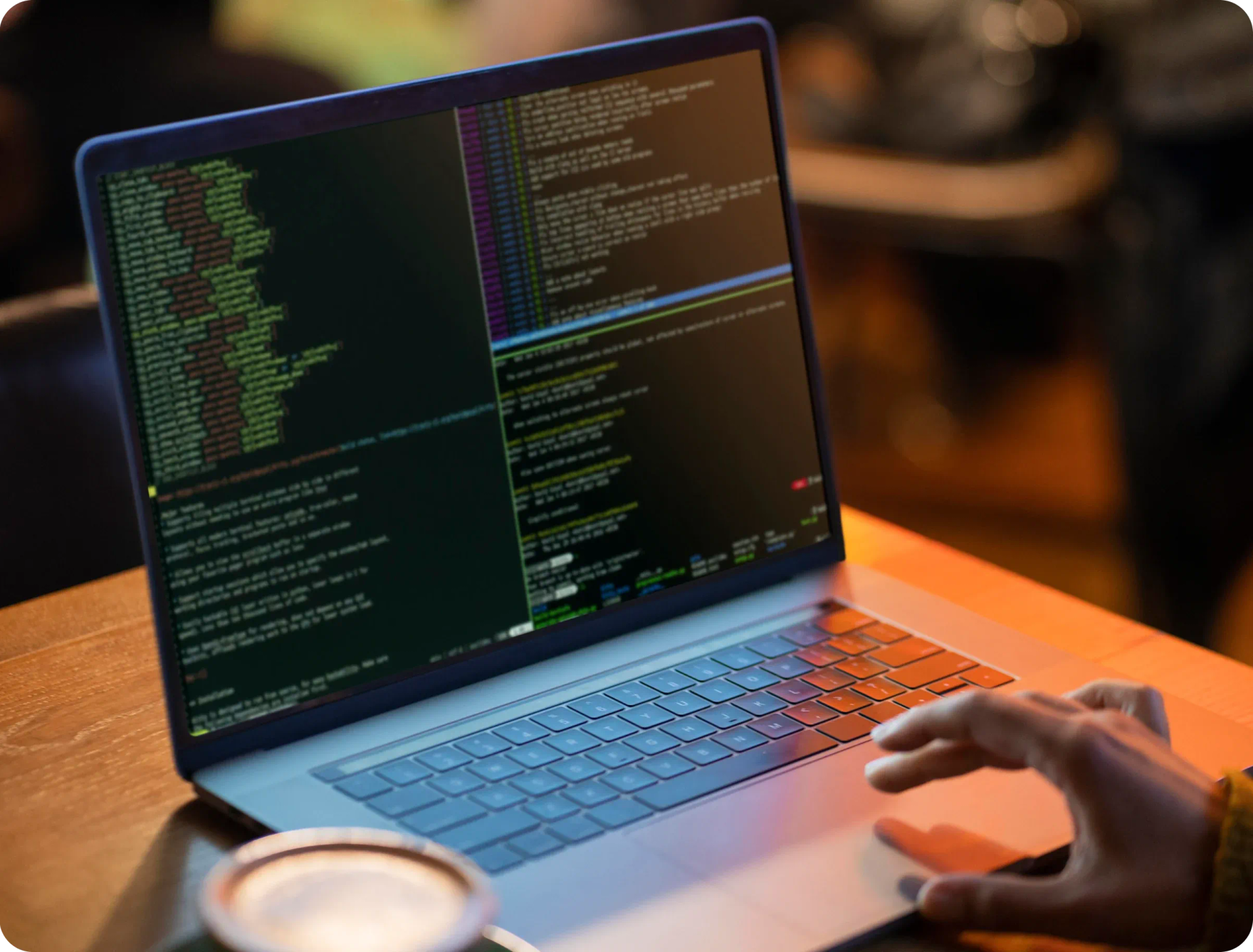All-in-one website development services for your growth