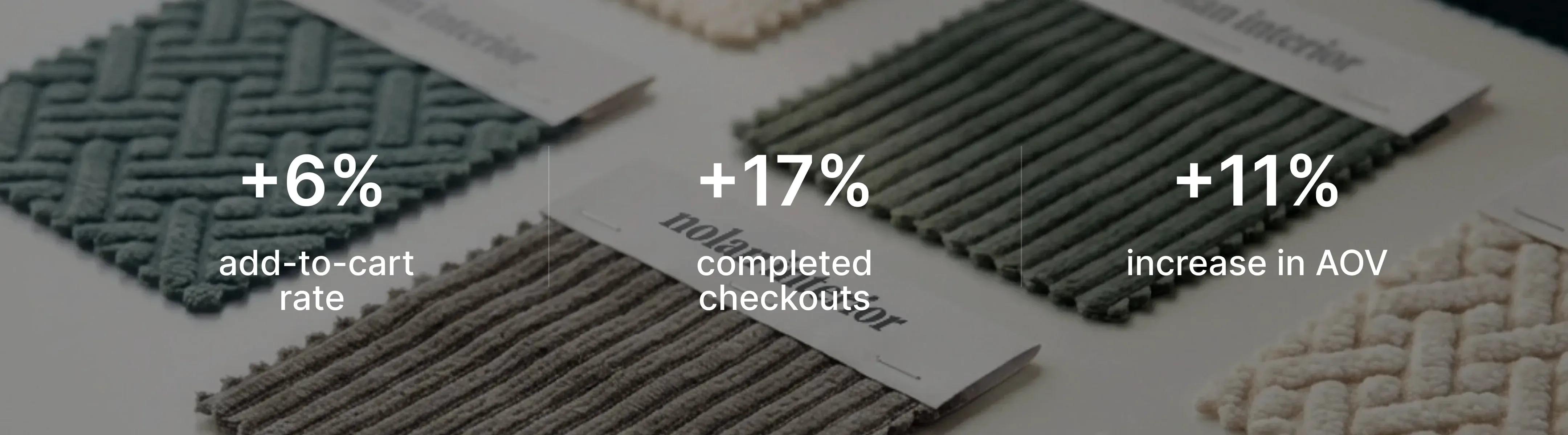 Nolan Interior case study results Nolan Interior case study results