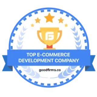 Goodfirms Top Ecommerce Development Company