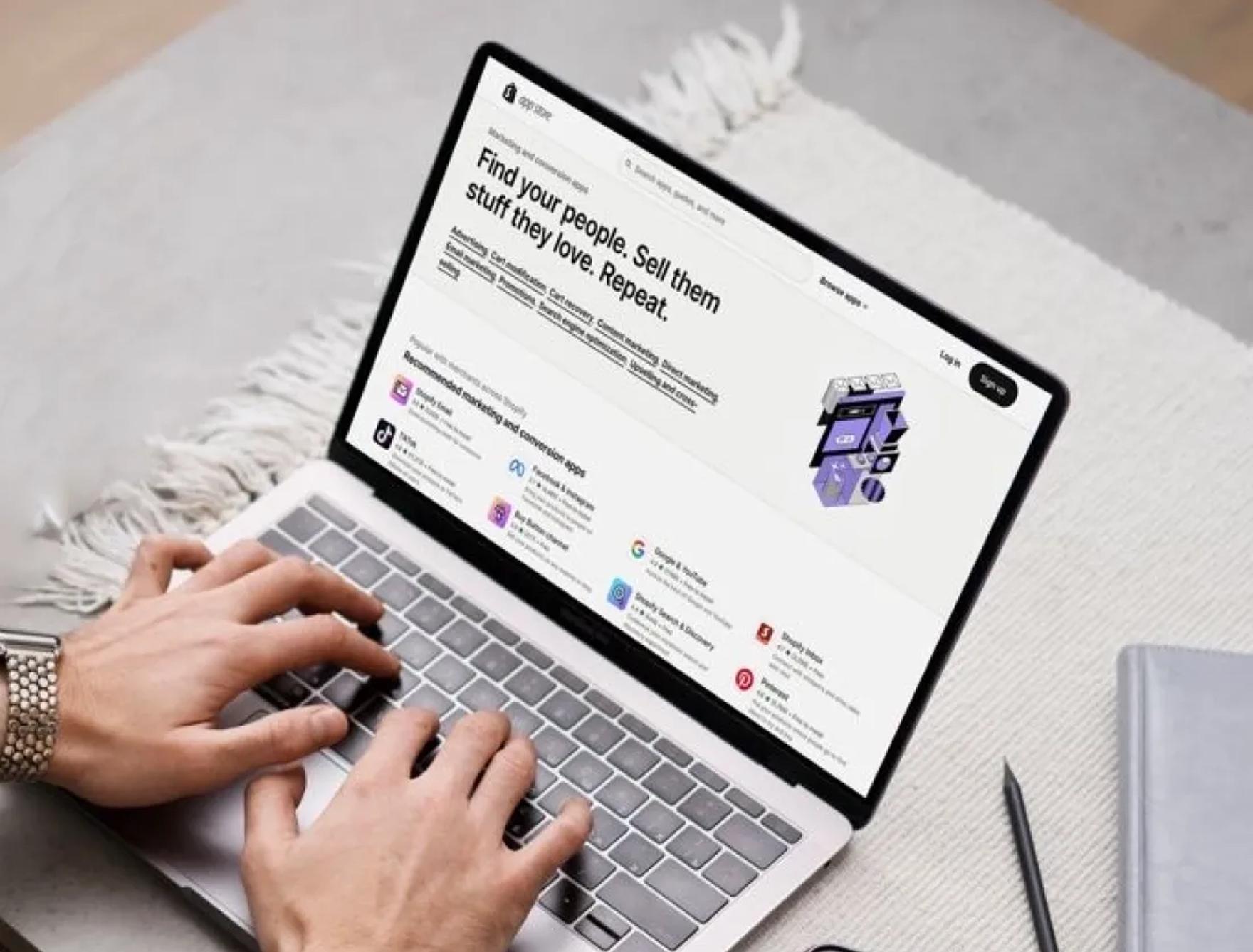 Why opt for Shopify to expand your e-commerce venture