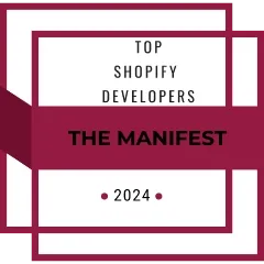 The Manifest Top Shopify Developers The Manifest Top Shopify Developers