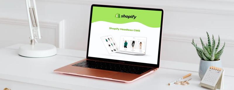 Top 3 Reasons Why You Should Consider a Shopify Headless CMS
