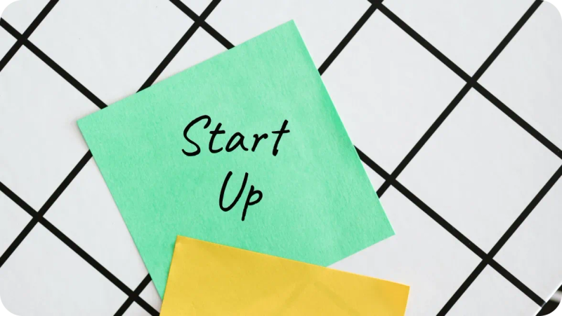 Startup — Stages of Development Startup — Stages of Development