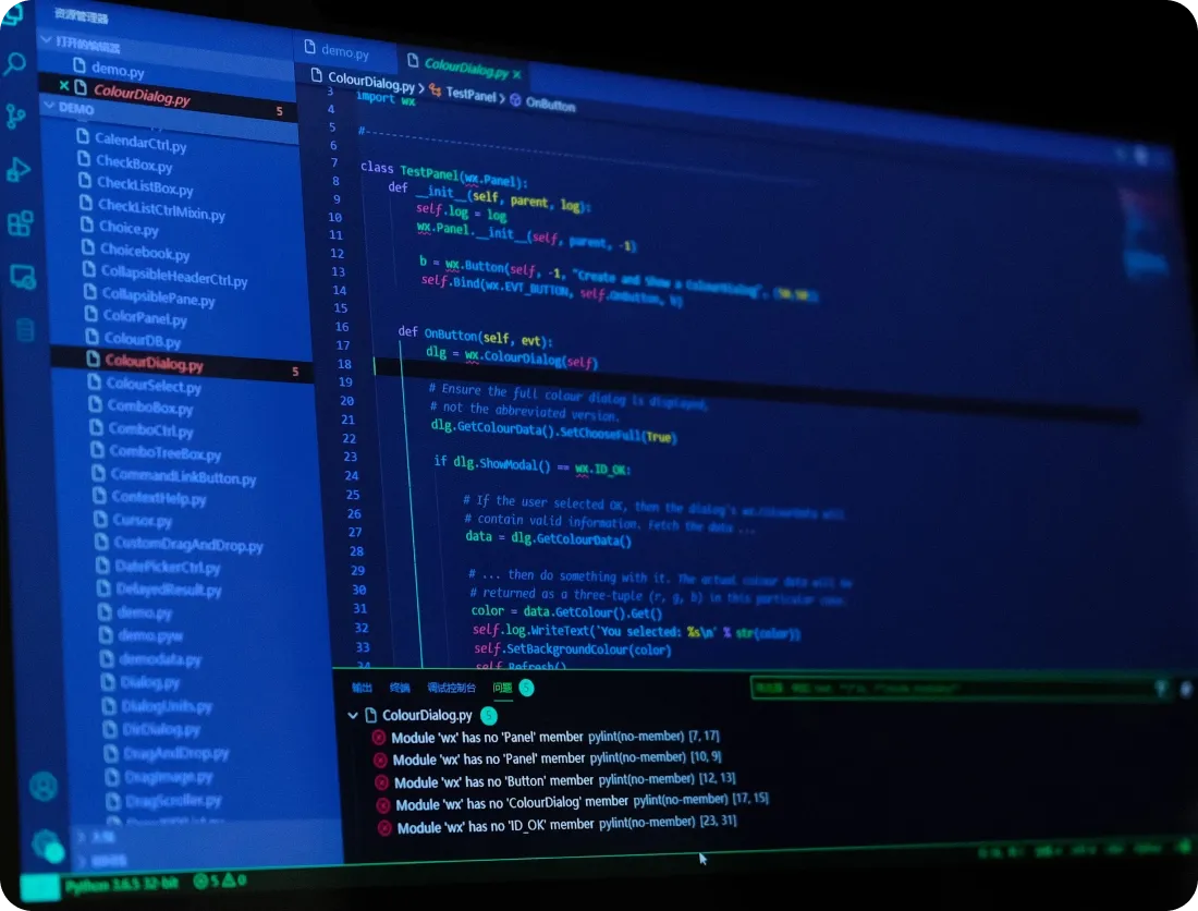 How we ensure code quality for your projects How we ensure code quality for your projects