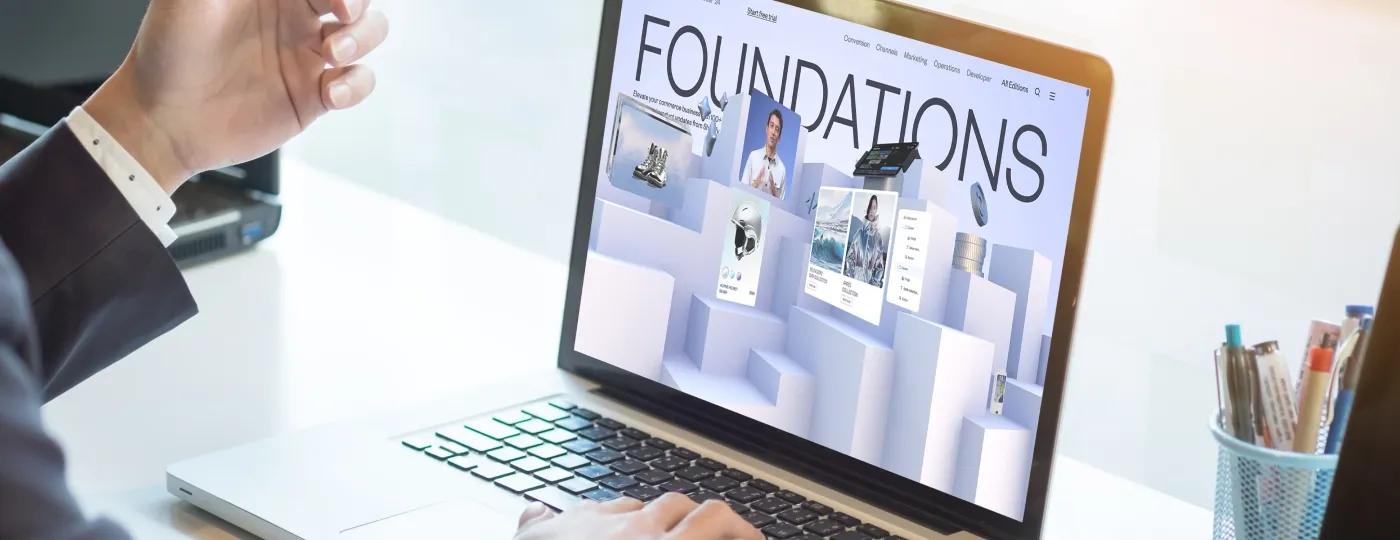 The Groundbreaking Updates of Shopify's Winter '24 Editions The Groundbreaking Updates of Shopify's Winter '24 Editions