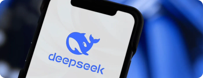 What is DeepSeek AI