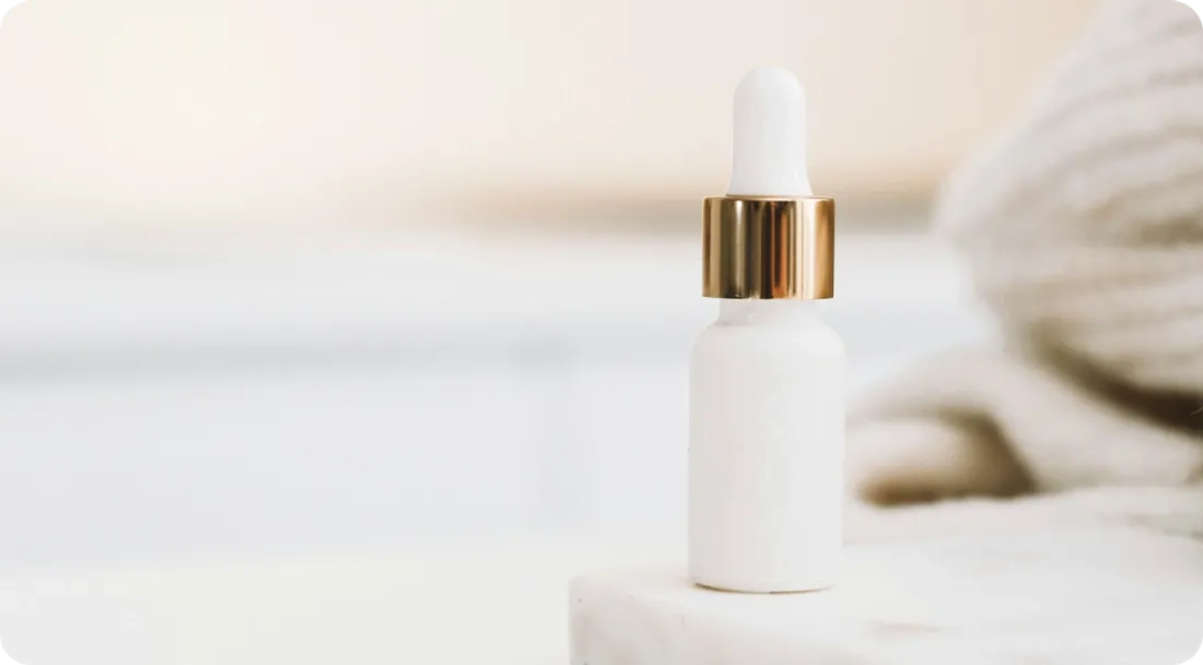 Building a Shopify Headless website for a global beauty brand