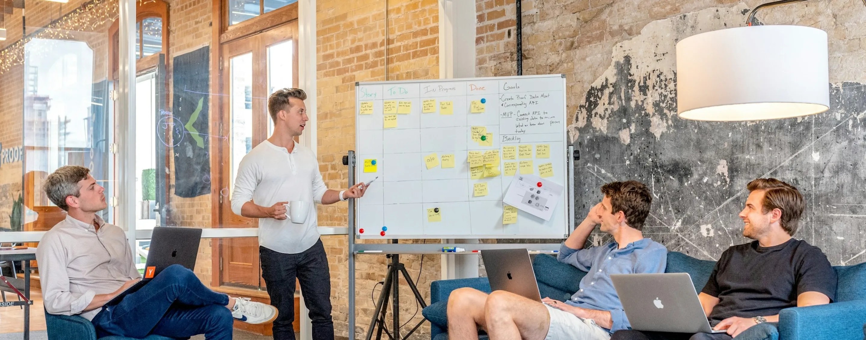 Project Management Consulting