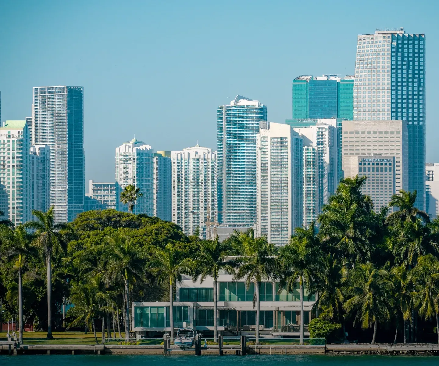 Miami office