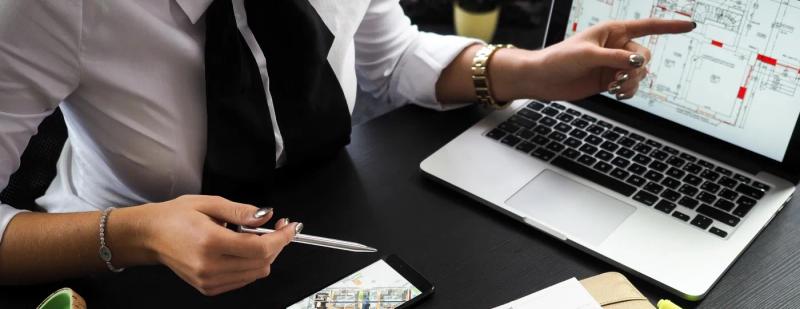 5 Game-Changing Real Estate Technology Trends You Need to Know About 5 Game-Changing Real Estate Technology Trends You Need to Know About