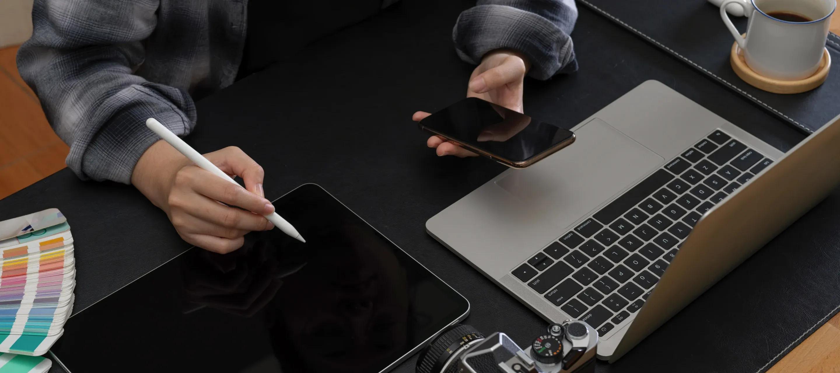Hire Shopify web designers