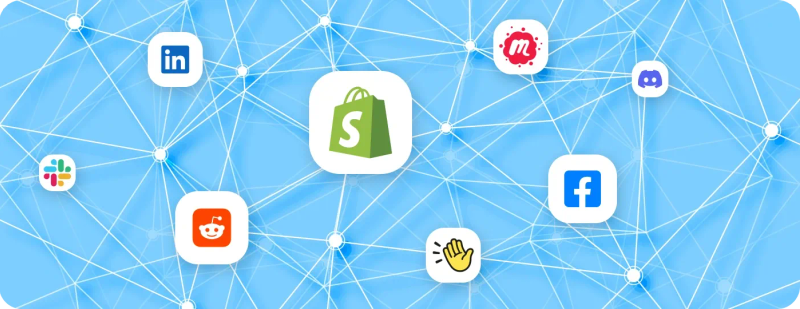 Best Shopify communities