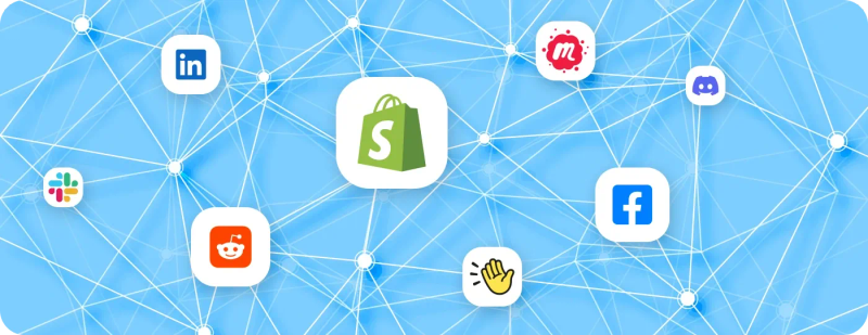 Best Shopify communities Best Shopify communities