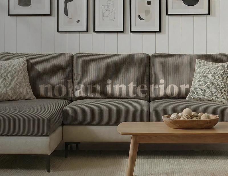 Nolan Interior case study