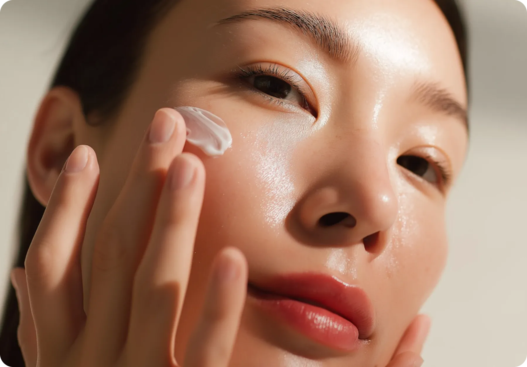 Solution for Innovative Beauty Company