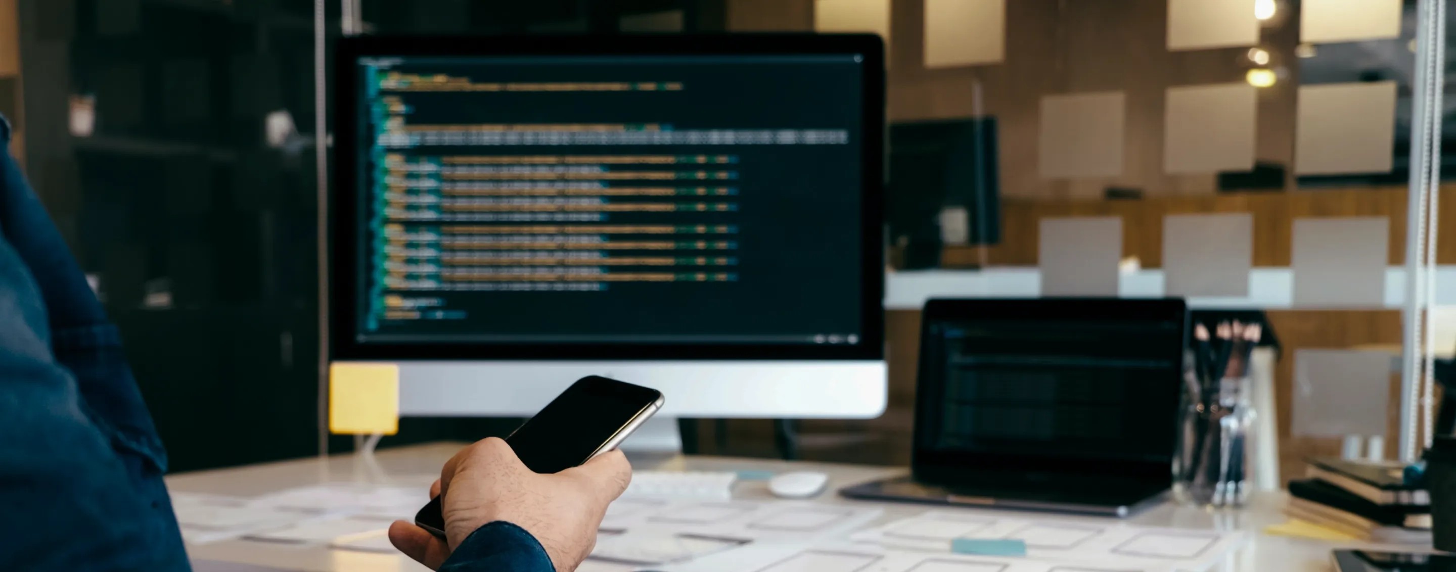 Software testing and QA_hero banner_big