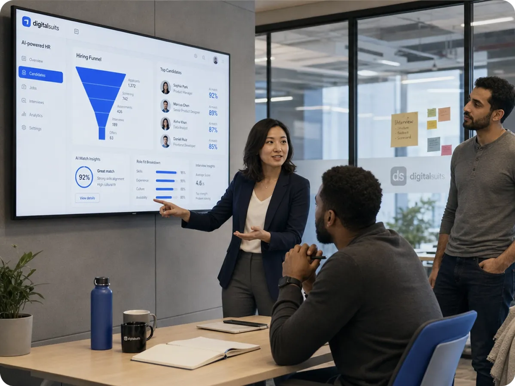 What is HR software and why it matters
