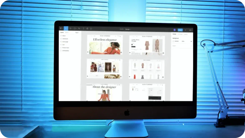 7 Design Tactics for Your Shopify Website 7 Design Tactics for Your Shopify Website